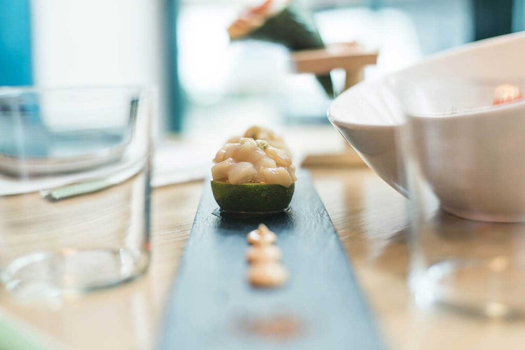 Restaurantes Japoneses en Madrid: Guía para Encontrar el Mejor