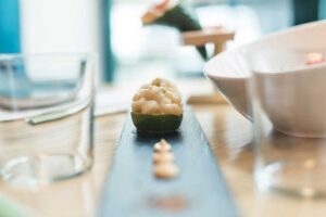 Restaurantes Japoneses en Madrid: Guía para Encontrar el Mejor