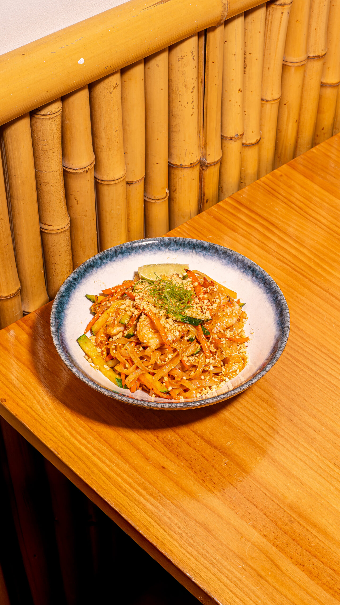 Comida china a domicilio La Pagoda Madrid